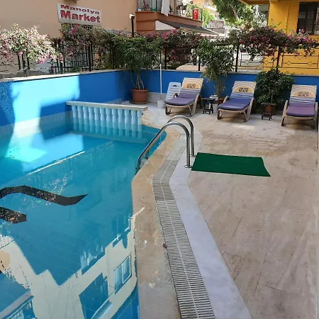 Aparthotel Musti