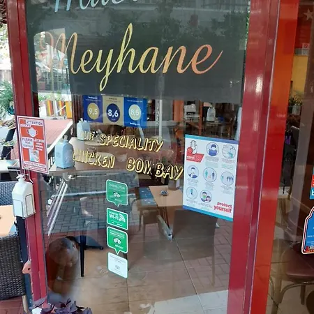 Musti Alanya