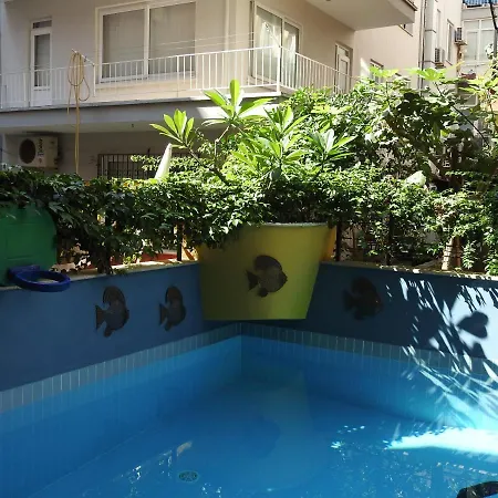 Musti Aparthotel