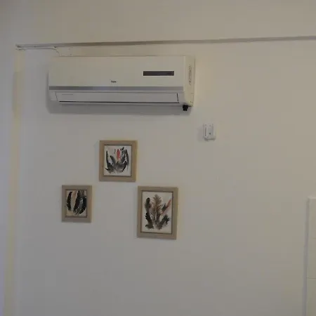 Aparthotel Musti 3*